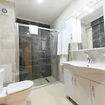아파트호텔 Entes 4*