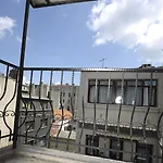 아파트호텔 Entes 4*