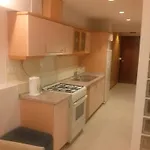 아파트호텔 Entes 4*