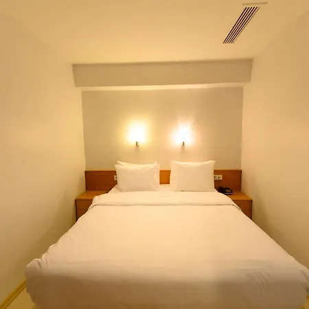 Apartahotel Entes