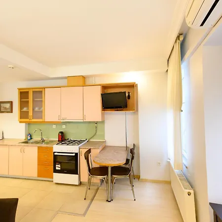 Entes Apartahotel