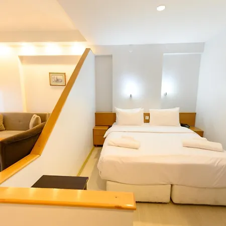 Entes اسطنبول