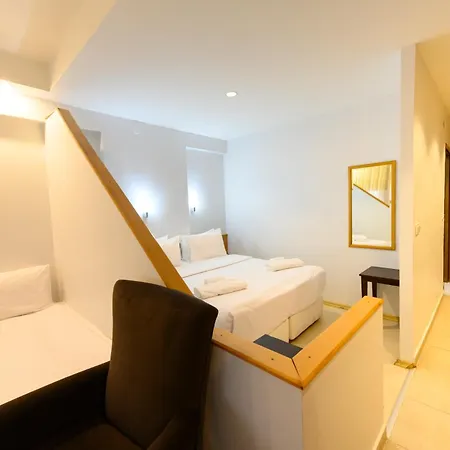 Entes اسطنبول