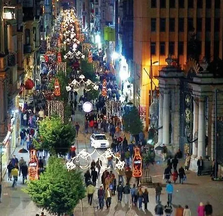Entes Estambul