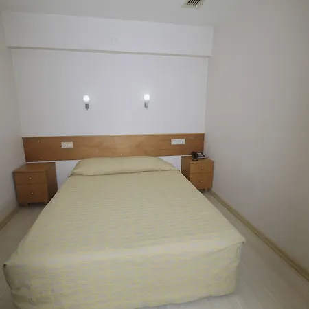 Entes 4* Estambul
