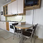 Entes Aparthotel