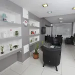 Aparthotel Entes Istanbul