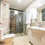 Entes 4* Istanbul