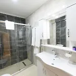 Entes Aparthotel Istanbul
