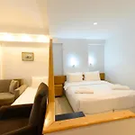Aparthotel Entes