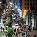 Entes Istanbul