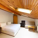 Entes 4* Istanbul