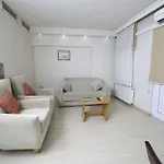 Aparthotel Entes