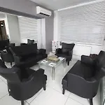 Aparthotel Entes Istanbul
