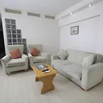 Aparthotel Entes Istanbul