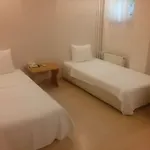 Aparthotel Entes