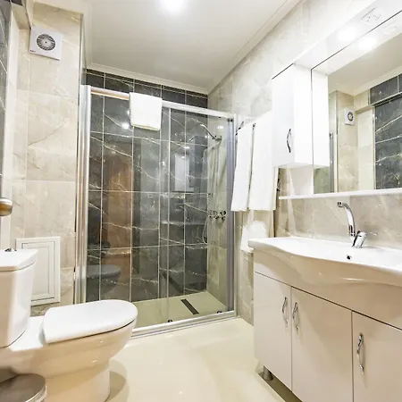 Entes 3* Provincia di Istanbul