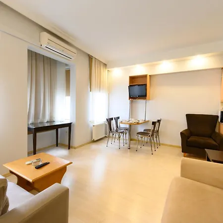 Entes 4* 이스탄불