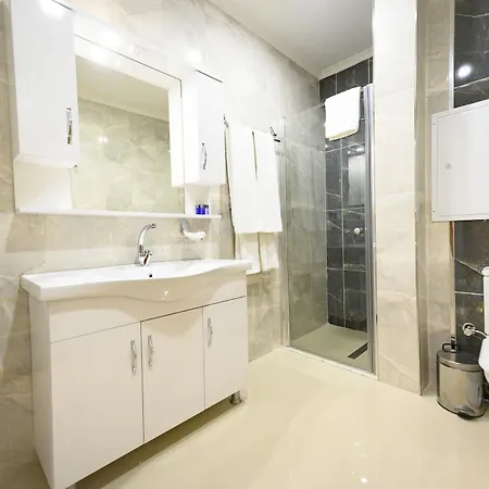 Entes 3* Provincia di Istanbul