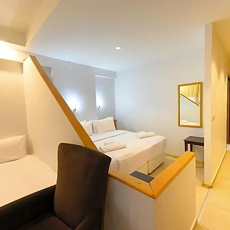Entes 4* Istanbul