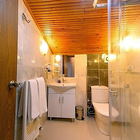 Entes 4* Istanbulská provincie