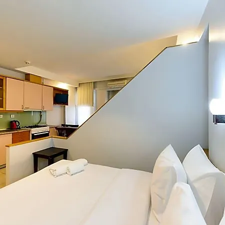 Aparthotel Entes