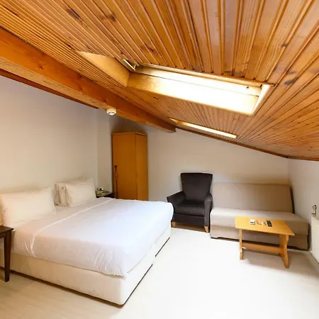 Entes 4* 이스탄불