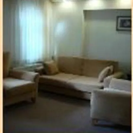 Entes 4* Istanbulská provincie
