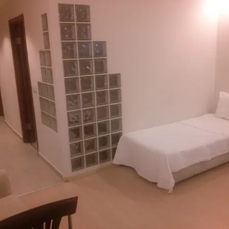 Entes 4* Istanbulská provincie