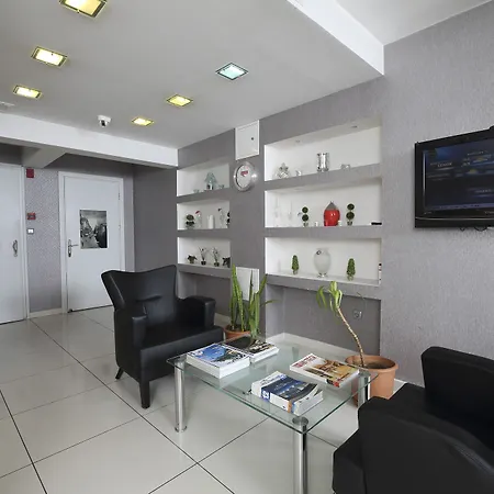 Entes Provincia di Istanbul