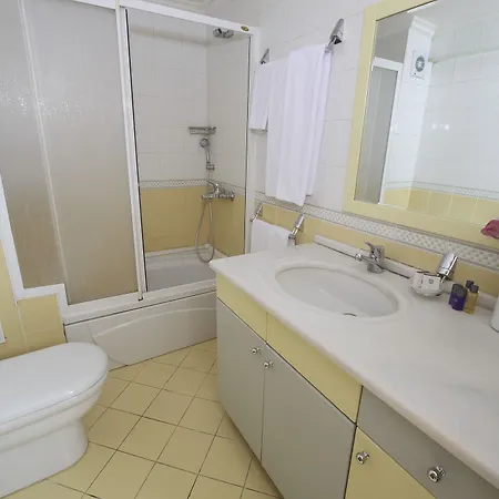 Entes 3* Provincia di Istanbul