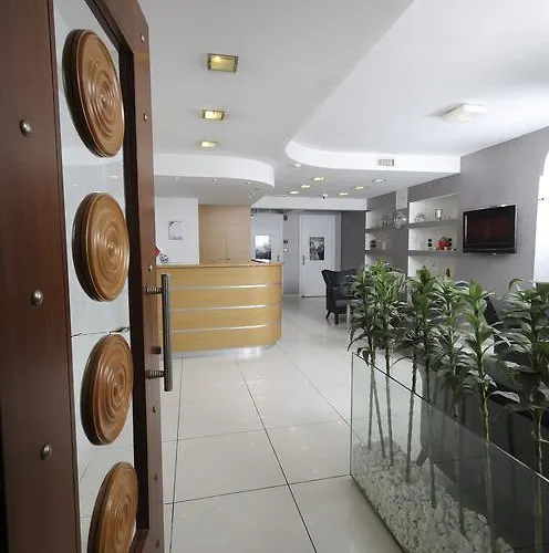 Entes 4* Istanbulská provincie