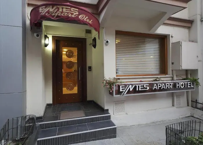 Entes Estambul