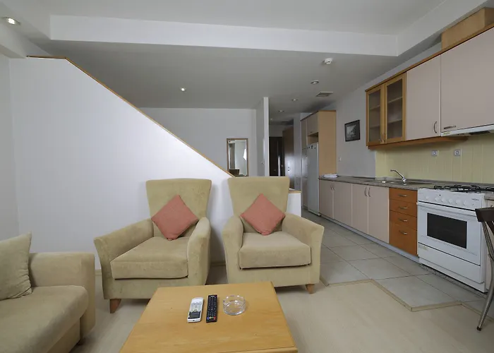 Entes 4* Istanbulská provincie