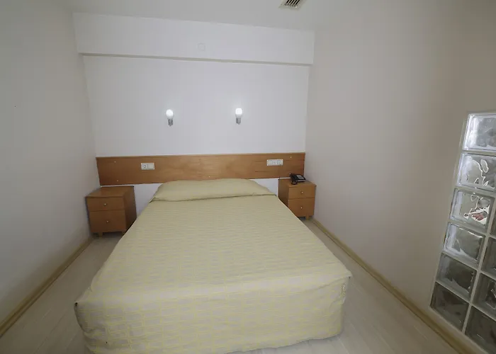 Entes 4* Istanbulská provincie