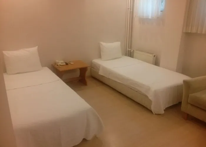 Apartahotel Entes
