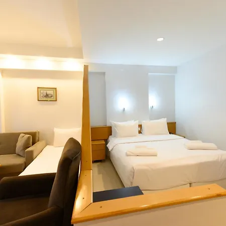 Aparthotel Entes