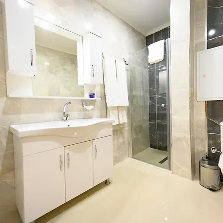Entes 4* Istanbulská provincie