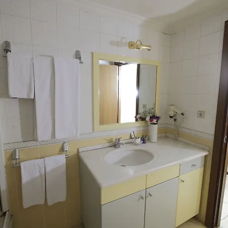 Entes 4* Istanbulská provincie