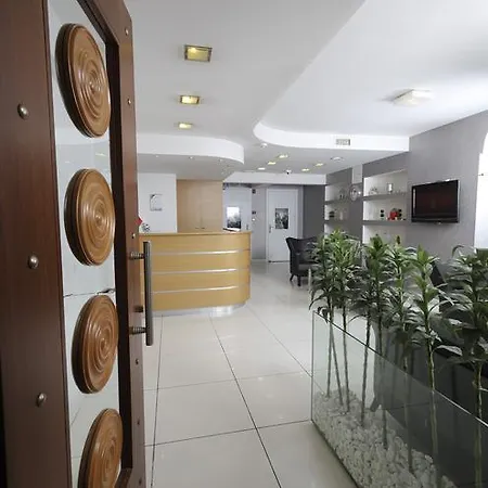 Entes 3* Istanbul