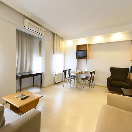 Entes 3* Istanbul