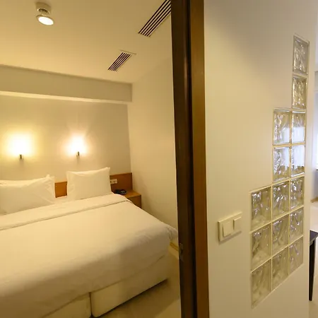 Entes 3* Istanbul