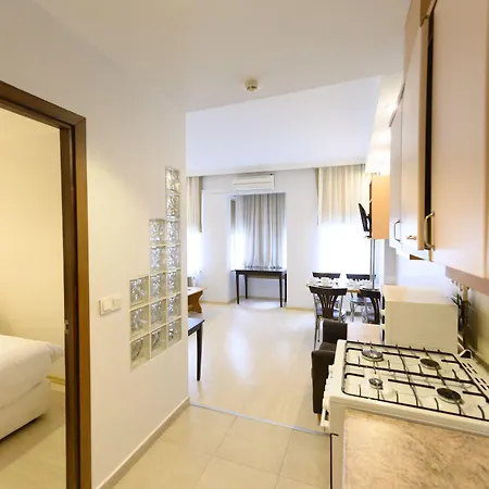Entes 3* Istanbul