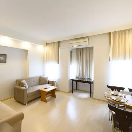 Entes 3* Istanbul