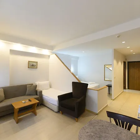 Entes 3* Istanbul