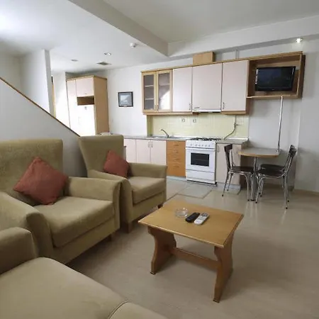 Entes 3* Istanbul