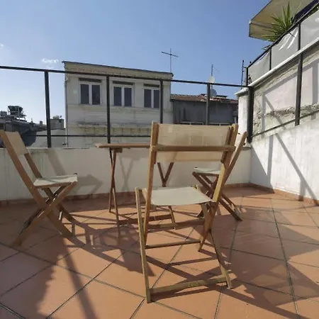 Aparthotel Entes Istanbul