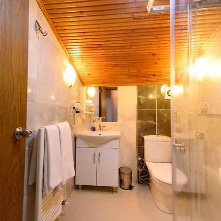 Aparthotel Entes
