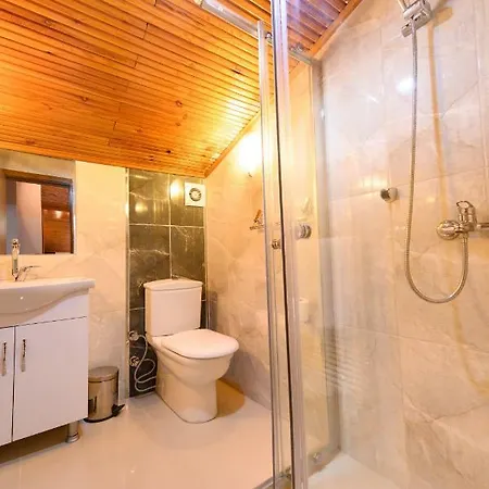 Aparthotel Entes 3*
