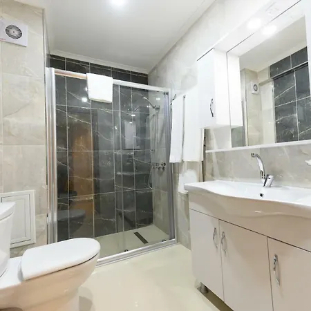 Aparthotel Entes 3*